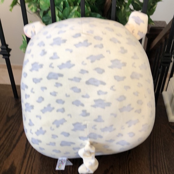 Rosie 16” Squishmallow - Picture 6 of 8